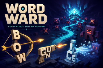 WORD WARD