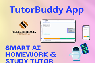 Tutor Buddy App