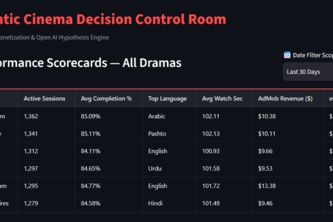 BA_Go Agentic Cinema Decision Control Room