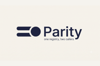 Parity