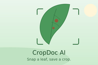 CropDoc AI