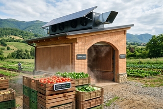 TerraChill