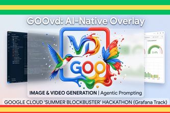 GooVD