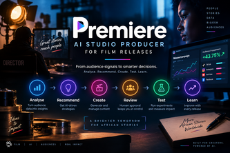 Premiere — AI Studio Producer