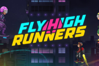 Fly High Runners