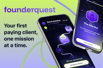Founderquest