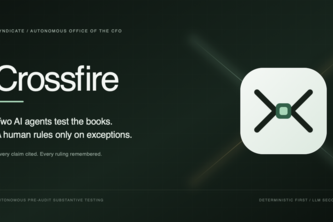 Crossfire