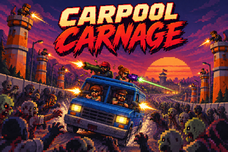 Carpool Carnage
