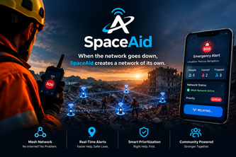 SpaceAid
