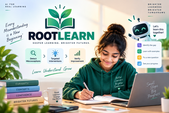 ROOTLEARN
