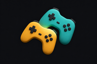 Duo Queue: Games With Friends