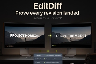 EditDiff