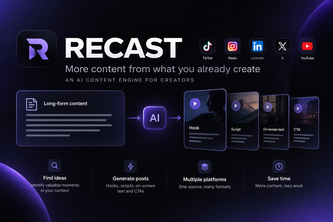 RECAST