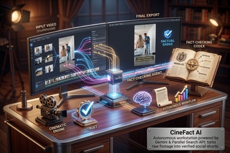 CineFact AI