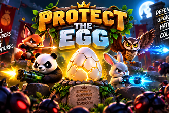 Protect the Egg