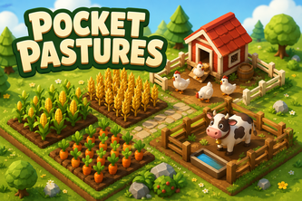 Pocket Pastures