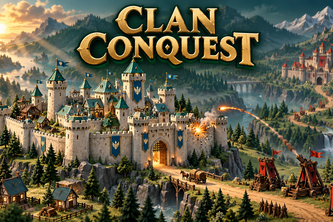 Clan Conquest