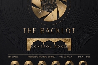 The Backlot