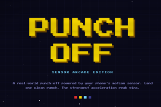 Punch Off
