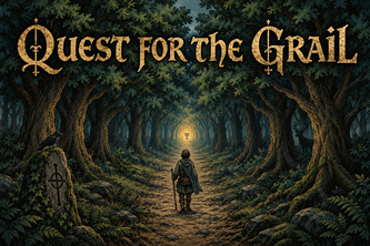 Quest for the Grail