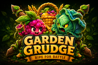 Garden Grudge: Ripe for Battle