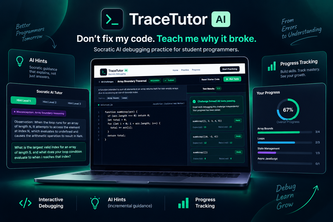 TraceTutor AI