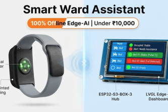 Smart Ward Assistant