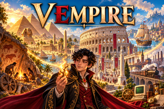 Vempire