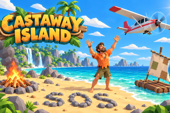 Castaway Island