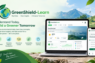 GreenShield