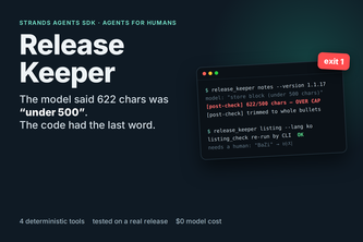 ReleaseKeeper