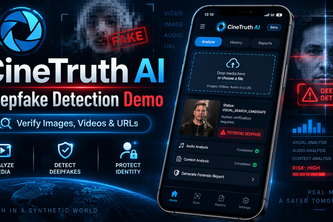 CineTruth Ai