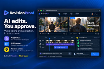 RevisionProof