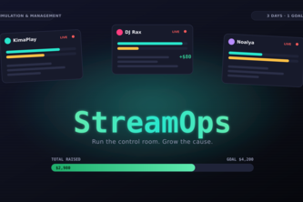 StreamOps