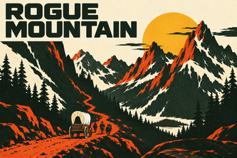 Rogue Mountain