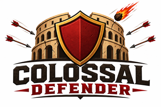 Colossal Defender