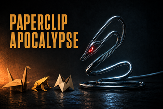 Paperclip Apocalypse 