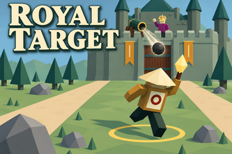 Royal Target