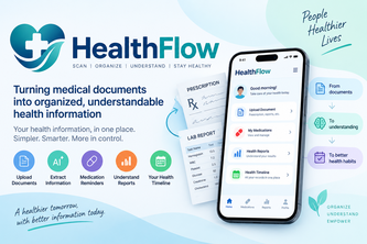 HealthFlow