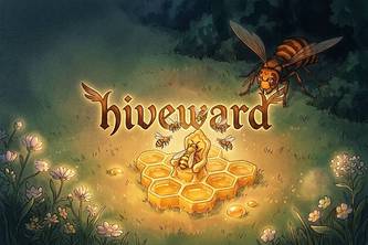 HIVEWARD