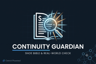 Continuity Guardian