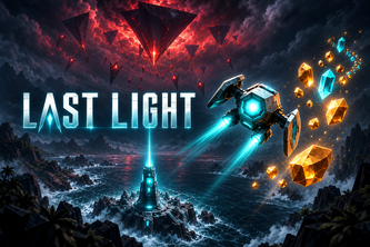Last Light