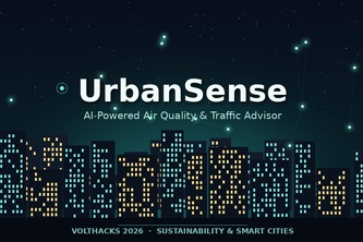 UrbanSense