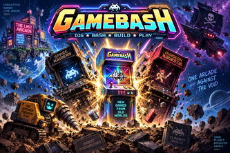 GameBash