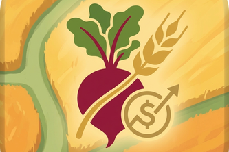 Beet the Market