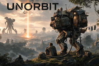 Unorbit