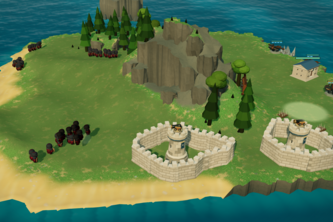 Cliffhold