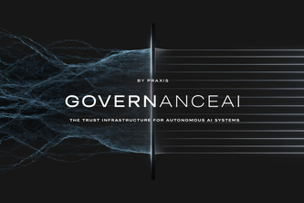 GovernanceAI (Accord)—Trust Infrastructure for Autonomous AI