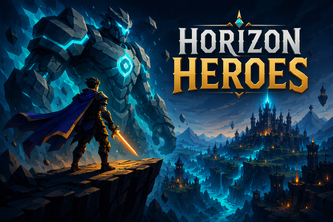 Horizon Heroes