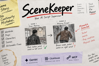 SceneKeeper